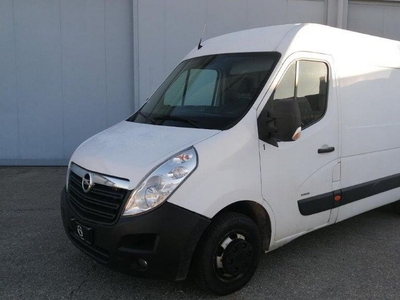 OPEL MOVANO MOVANO