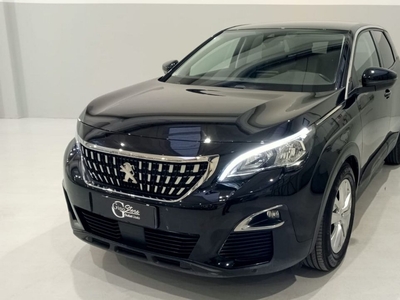 PEUGEOT 3008 II 2016 3008 1.2 puretech t Active s&s 130cv my18