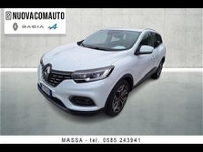 Renault Kadjar dCi 8V 115CV Sport Edition2 del 2020 usata a Sesto Fiorentino