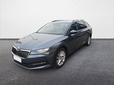 Skoda Superb 2.0 TDI EVO SCR DSG Wagon Executive