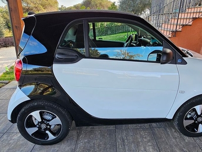 SMART Elettrica EQ FORTWO COUPÈ PASSION