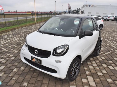 Smart Fortwo 1.0 70CV YOUNGSTER TWINMATIC