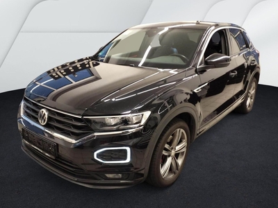 Volkswagen T-Roc 1.5 TSI ACT DSG Advanced BlueMotion Technology my 18 usato