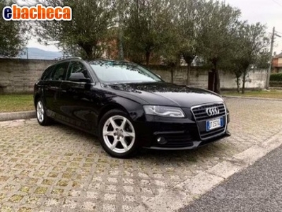 Audi - a4