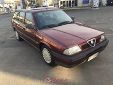 Alfa Romeo 1700 I.e. sport wagon ASI