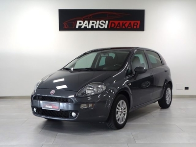 2018 FIAT Punto