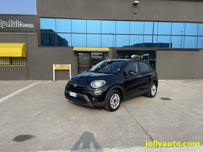 2019 FIAT 500X