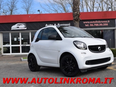 2019 SMART ForTwo