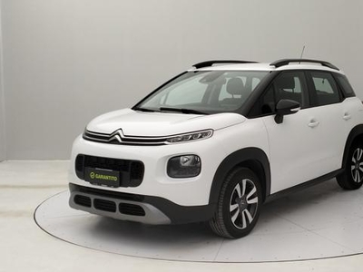 2020 CITROEN C3 Aircross