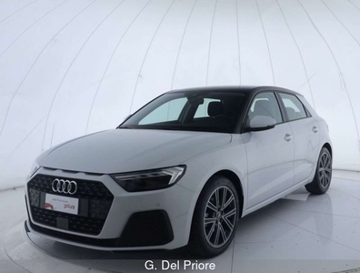 Audi A1 30 TFSI S tronic 85 kW