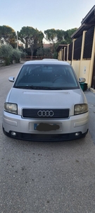 Audi A2 2005