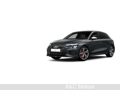 Audi S3 TFSI S tronic Sportback 228 kW