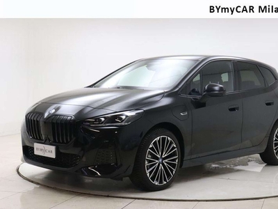 BMW 225e Active Tourer e xDrive 180 kW