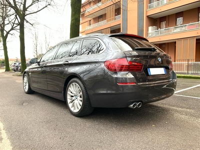 BMW 520D XDRIVE - SAN GIULIANO MILANESE (MI)