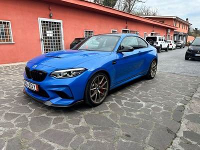 BMW M2 331 kW