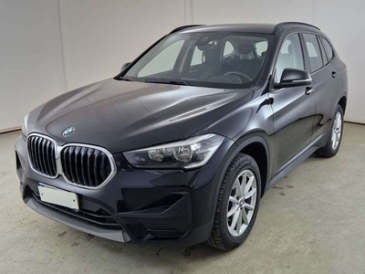 BMW X1 16d sDrive 85 kW