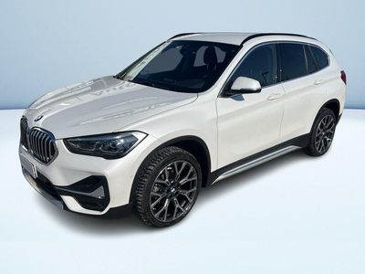 BMW X1 sDrive18d 110 kW