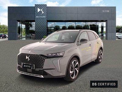 DS 7 Crossback E-Tense 225 Opera