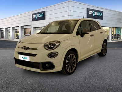 Fiat 500X 1.3 Mjet 95cv MT6 Sport