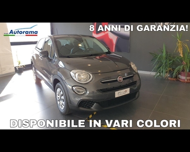 Fiat 500X 500 X 500x My23 1.3 Multijet 95cv 500x