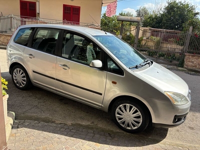 Ford C-MAX 2005
