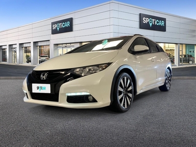 Honda Civic 1.6 i-DTEC Sport