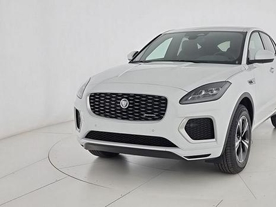 Jaguar E-Pace 2.0D I4 163 CV AWD Auto R-Dynamic S