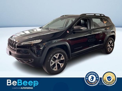 Jeep Cherokee 3.2 V6 PENT. TRAILHAWK 4WD A.D....