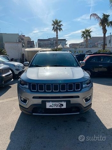 Jeep Compass 1.4 GPL Limited IN PRONTA CONSEGNA