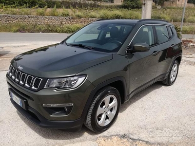 Jeep Compass 1.6 Multijet II 2WD Business