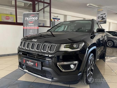 JEEP Compass 1.6 Multijet II 2WD Limited Navi