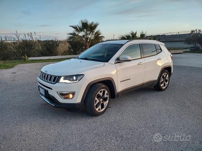 JEEP Compass 2ª serie - 2019