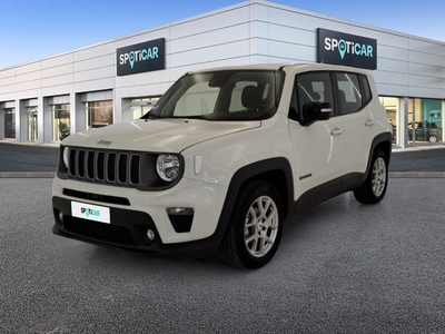 Jeep Renegade 1.0 T3 120CV Limited