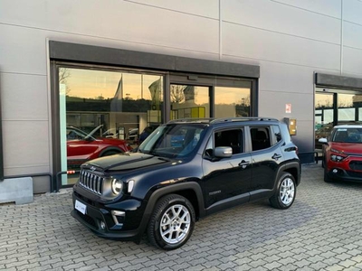 Jeep Renegade 1.0 T3 Limited GPL