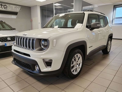 Jeep Renegade 1.6 96 kW