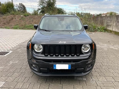 Jeep Renegade 1.6 multi jet 120 cv