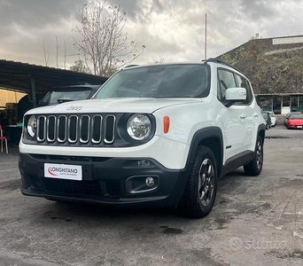 JEEP Renegade 1.6 Multijet l.i.m.i.t.e.d