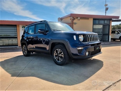 Jeep Renegade 2019 1.6 mjt Business 2wd 120cv ddct