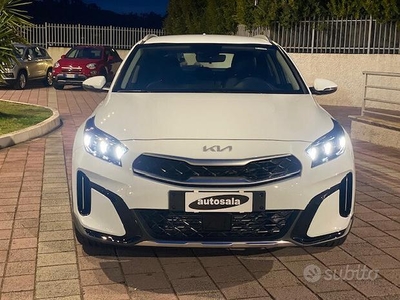 Kia XCeed 1.6 DS MH Business