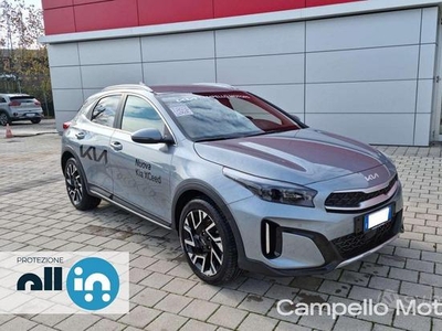 KIA XCeed PHEV PHEV 1.6 GDI STYLE