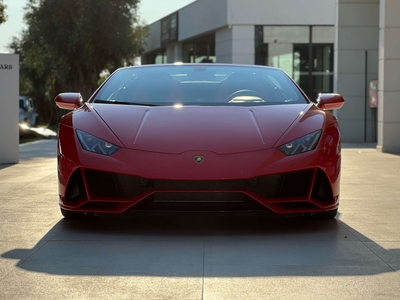 Lamborghini Huracan 470 kW