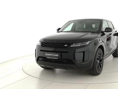 Land Rover RR Evoque Range Rover Evoque 1.5 I...