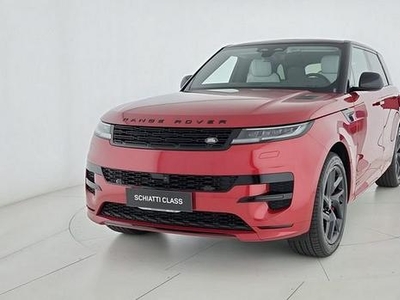 Land Rover RR Sport Range Rover Sport 3.0 I6 ...