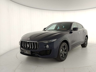 Maserati Levante 184 kW