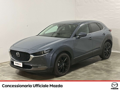 Mazda CX-30 110 kW