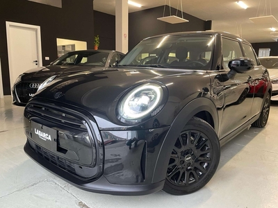 MINI ONE 75 kW