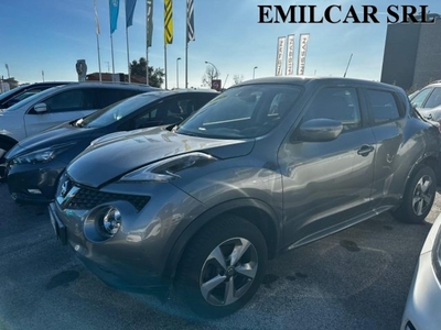 Nissan Juke 1.5 dCi Start and Stop Bose Personal Edition