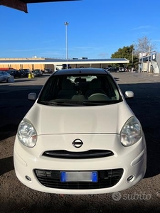 Nissan Micra - prezzo trattabile