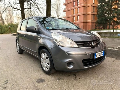 Nissan Note 1.4 16V Acenta benzina