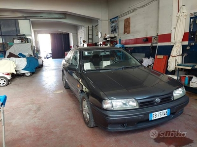 NISSAN Primera 1ª serie - 1991